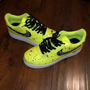 Nike Shoes - Custom Air Force 1 Nike Shoes - Custom Air Force 1